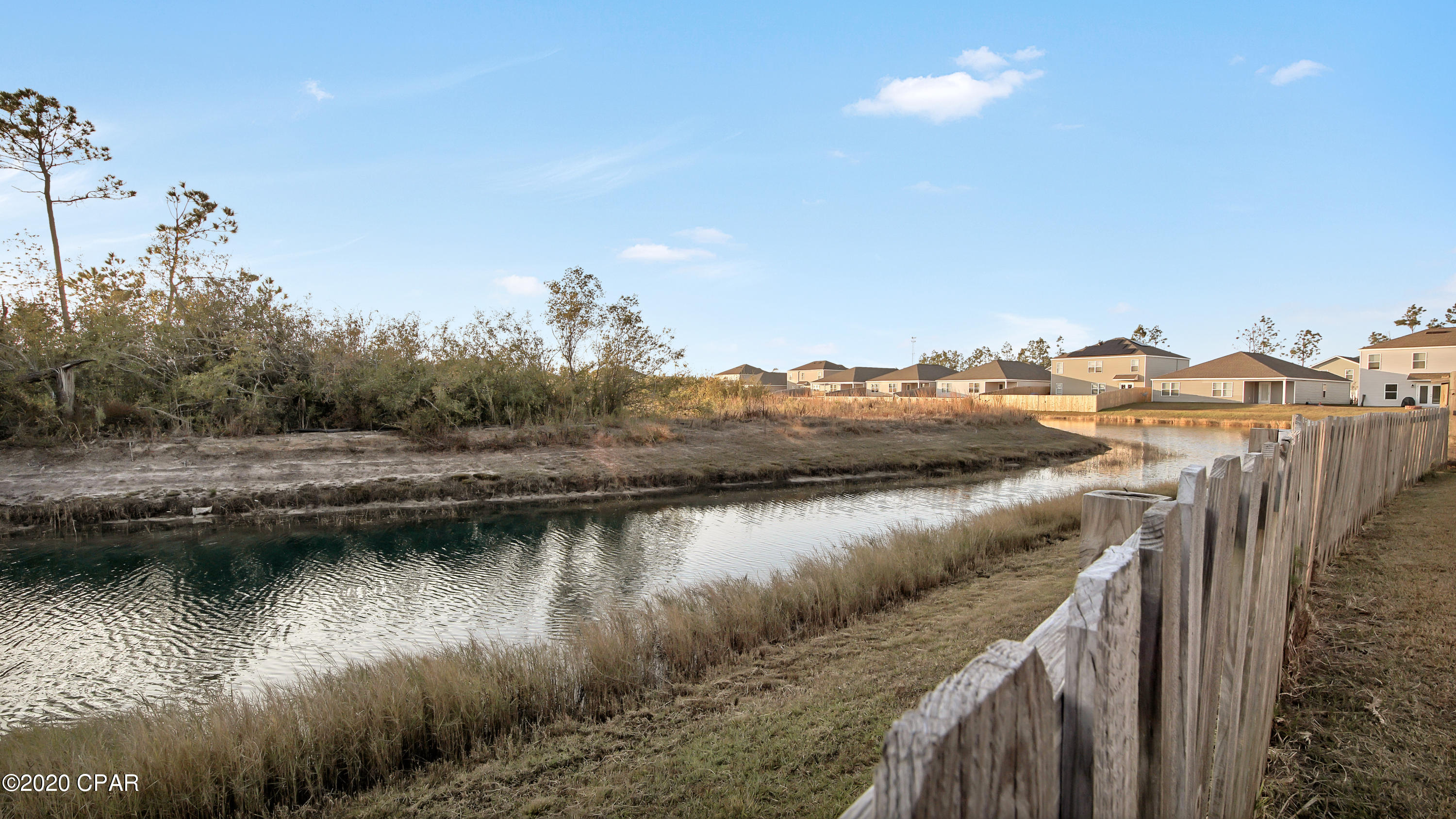 Olde Towne Village - Residential