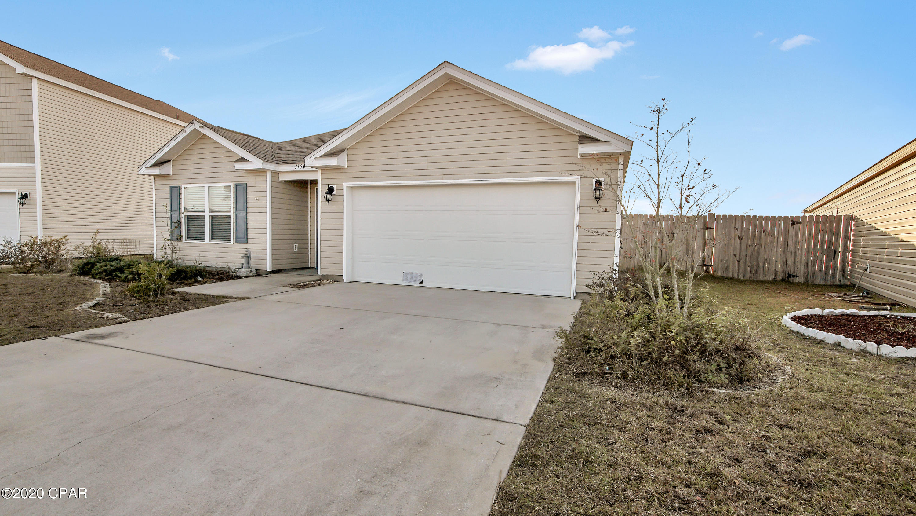 Olde Towne Village - Residential