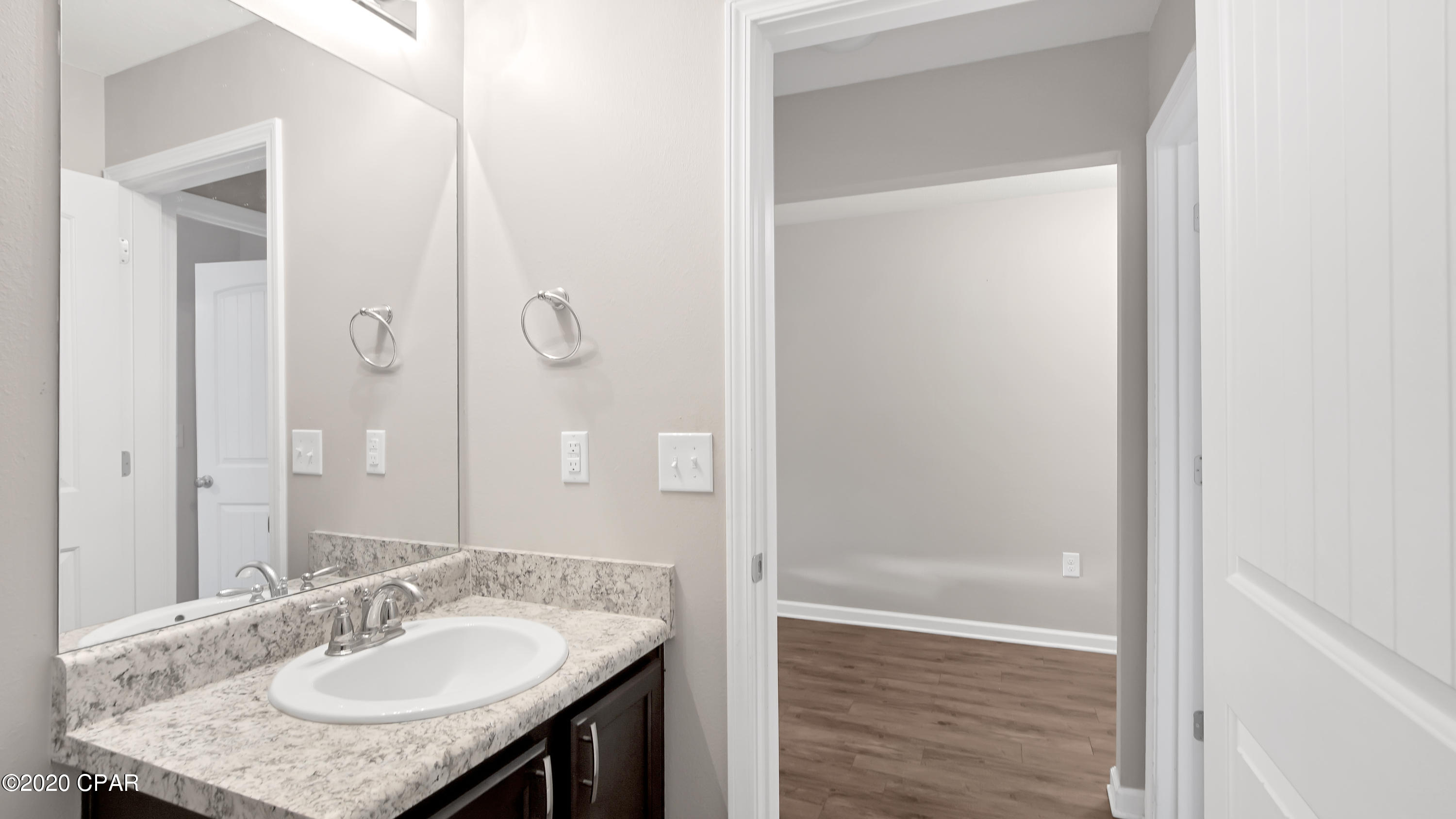 Olde Towne Village - Residential