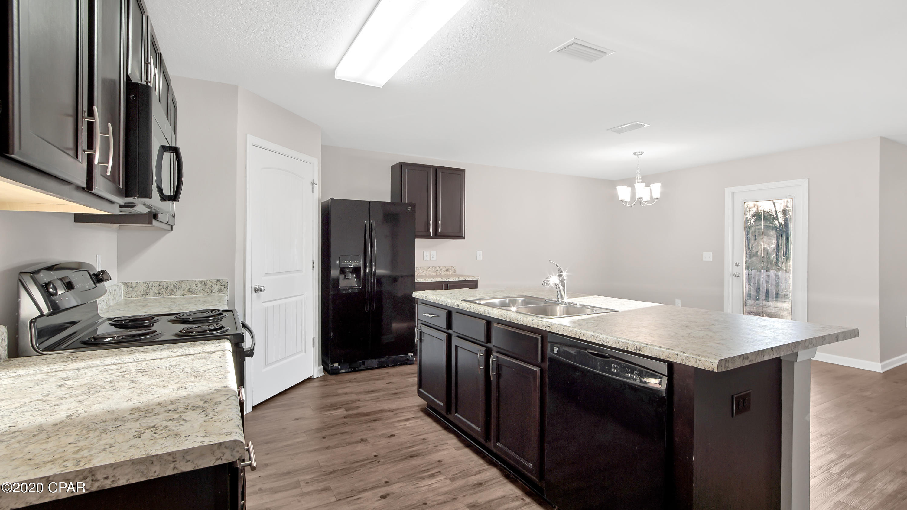 Olde Towne Village - Residential