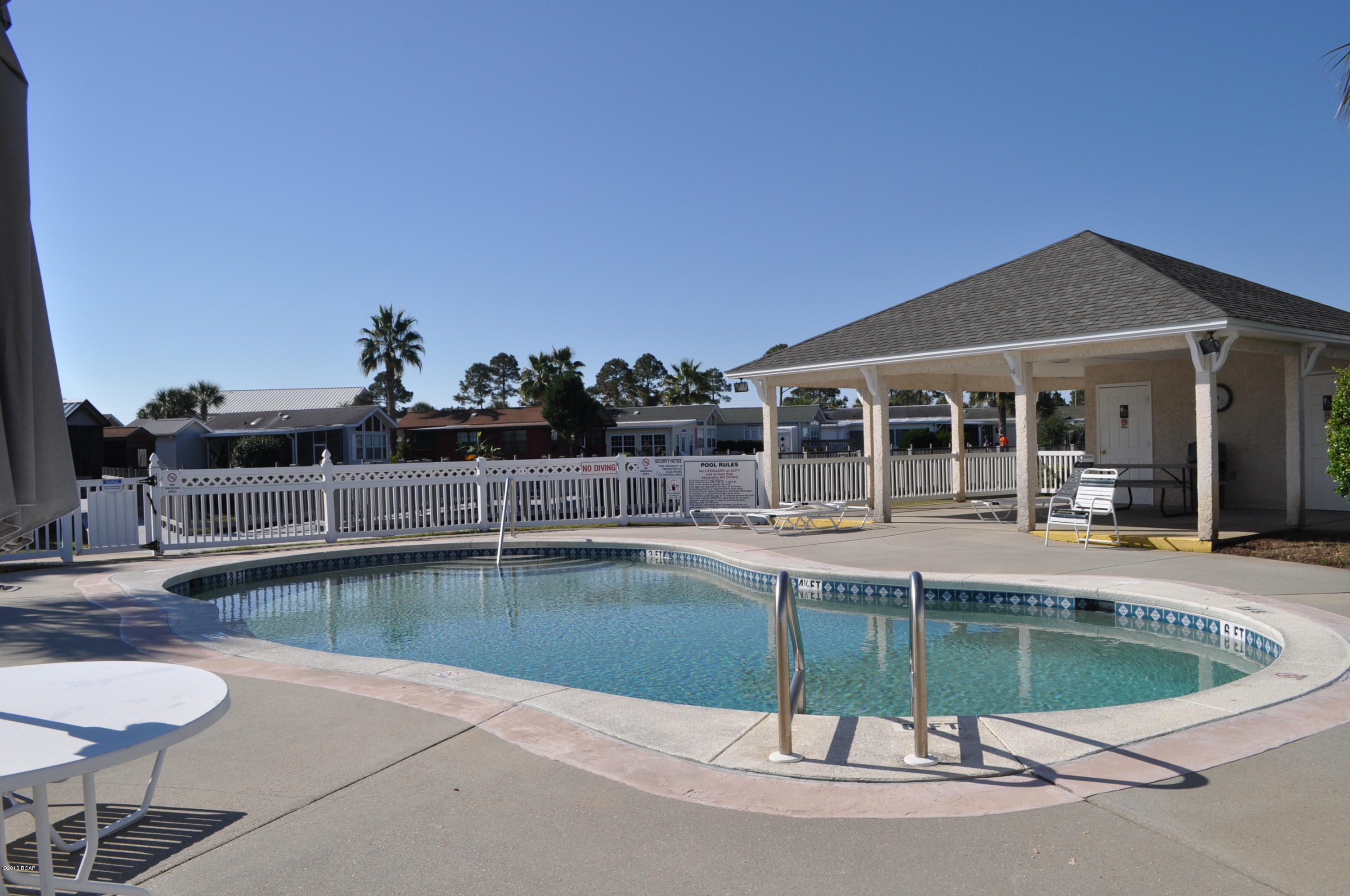 Emerald Pointe Resort - Residential