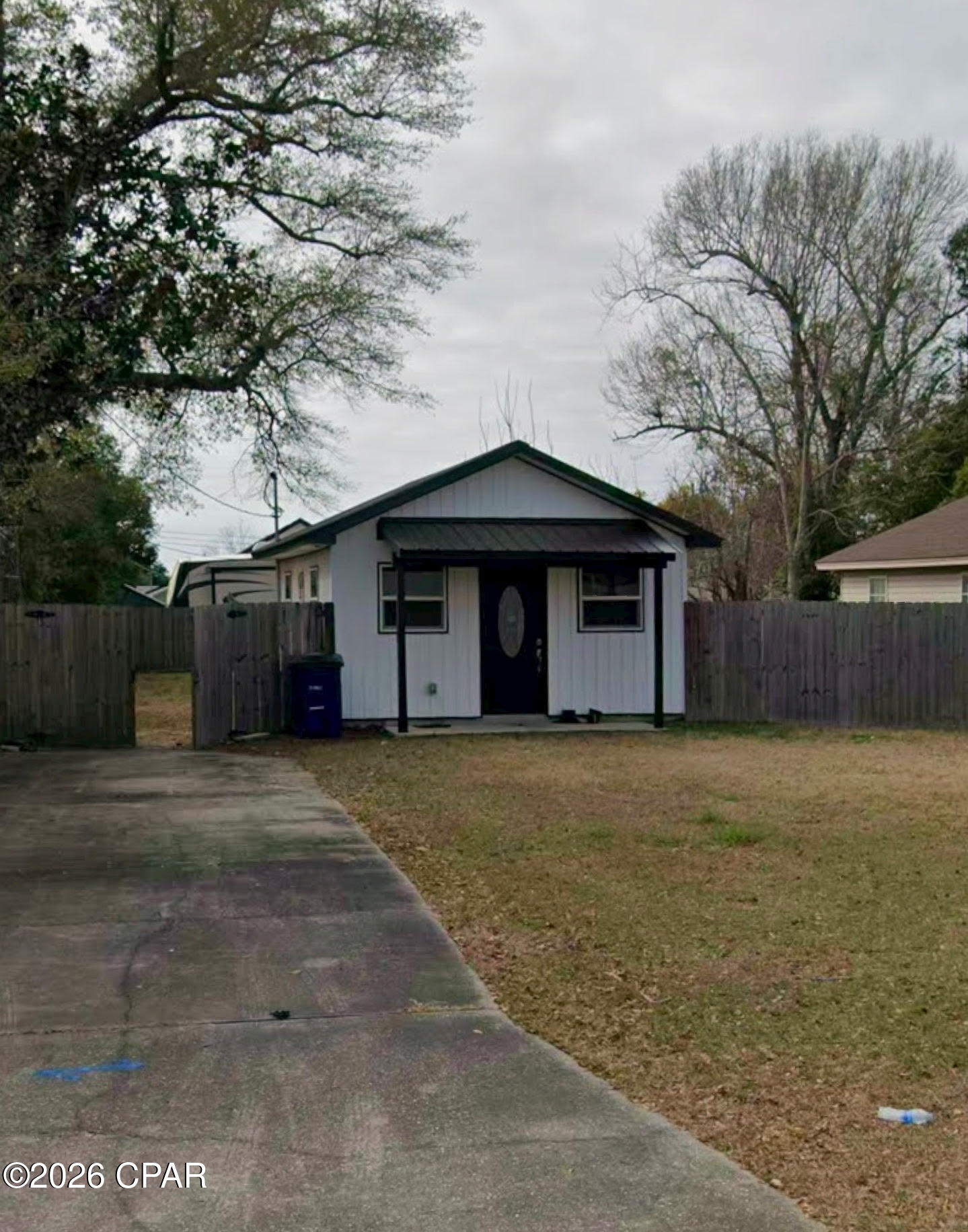 [No Recorded Subdiv] - Residential