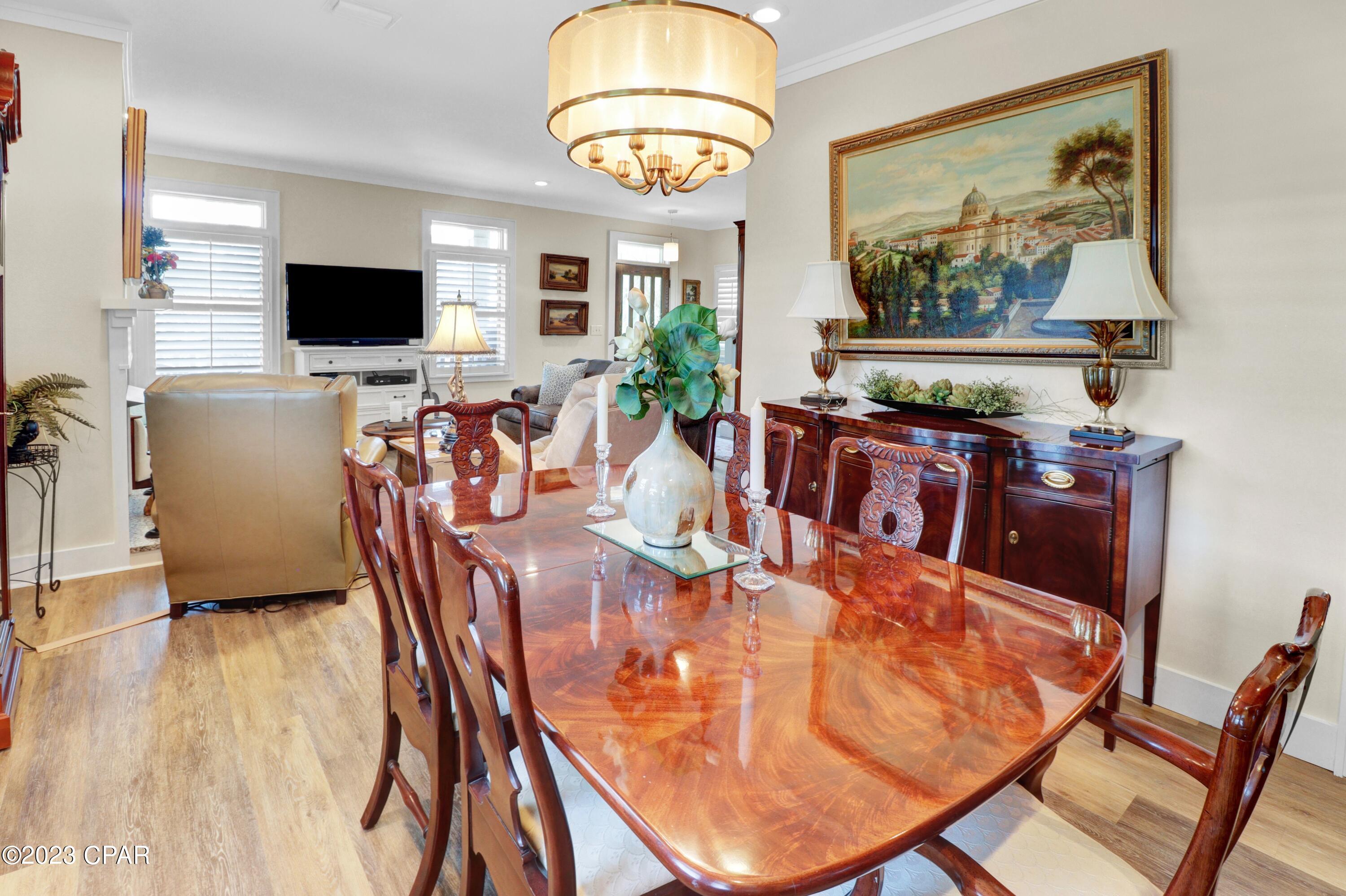 J.R. Norton - Residential