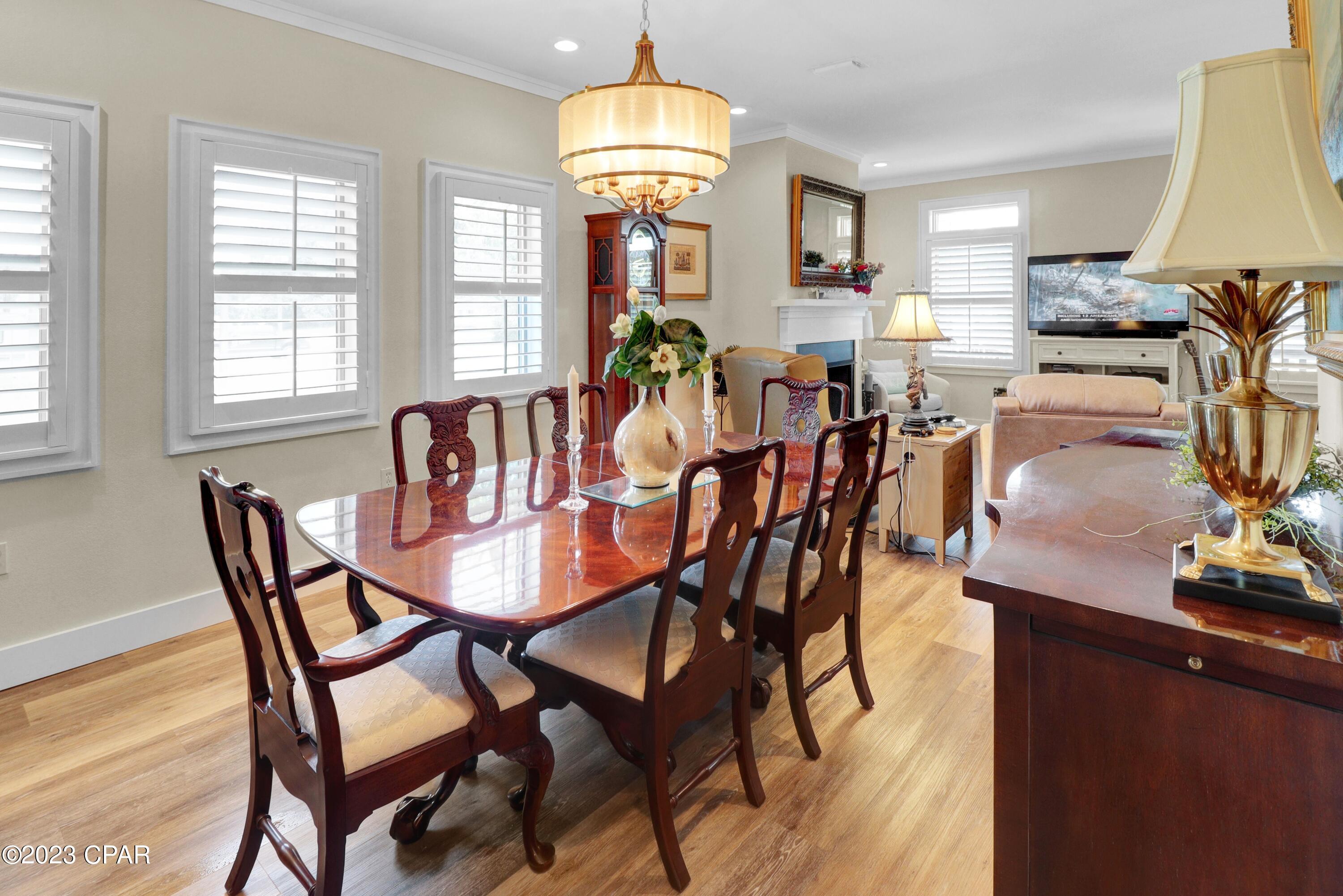 J.R. Norton - Residential