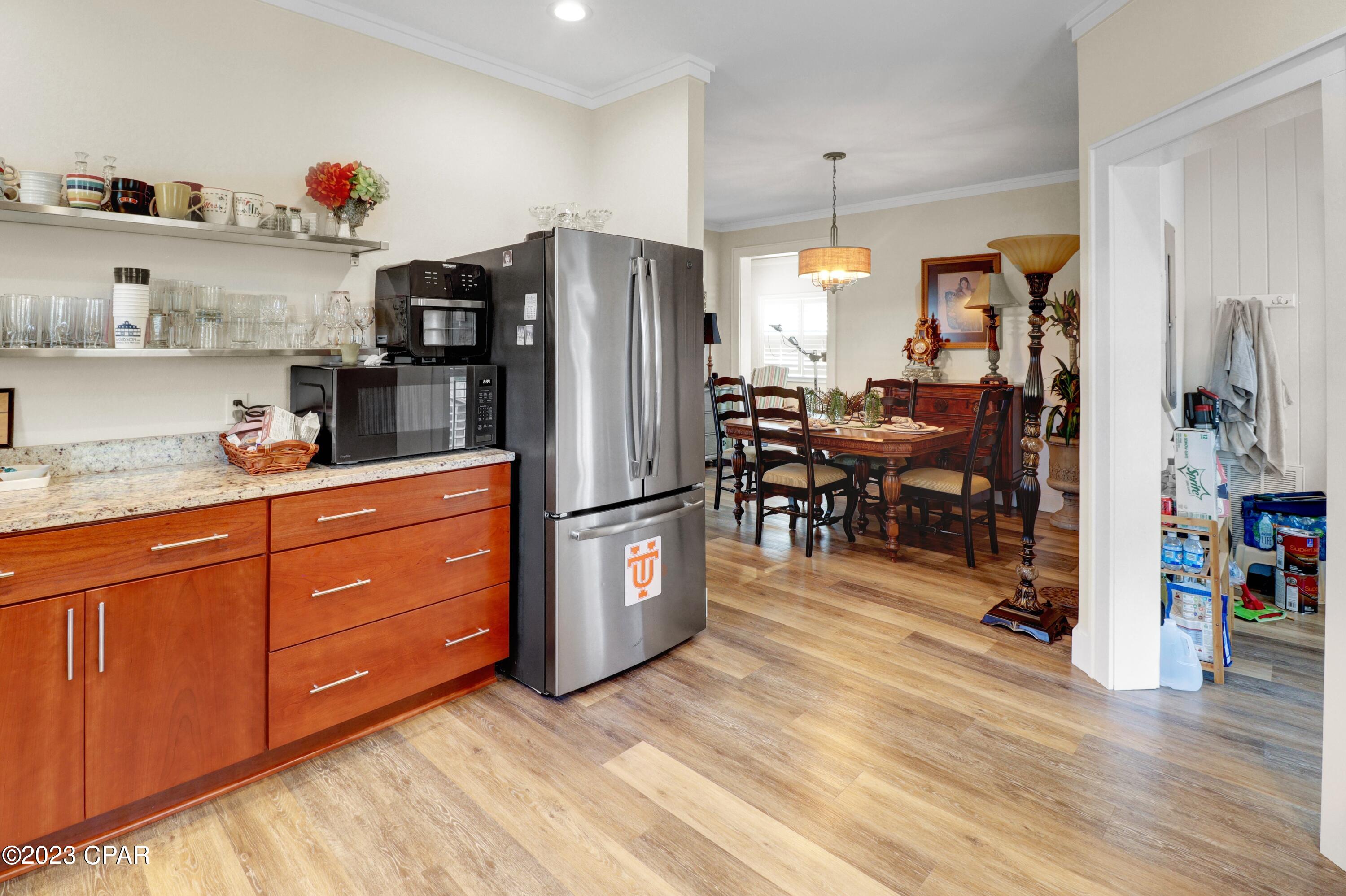 J.R. Norton - Residential