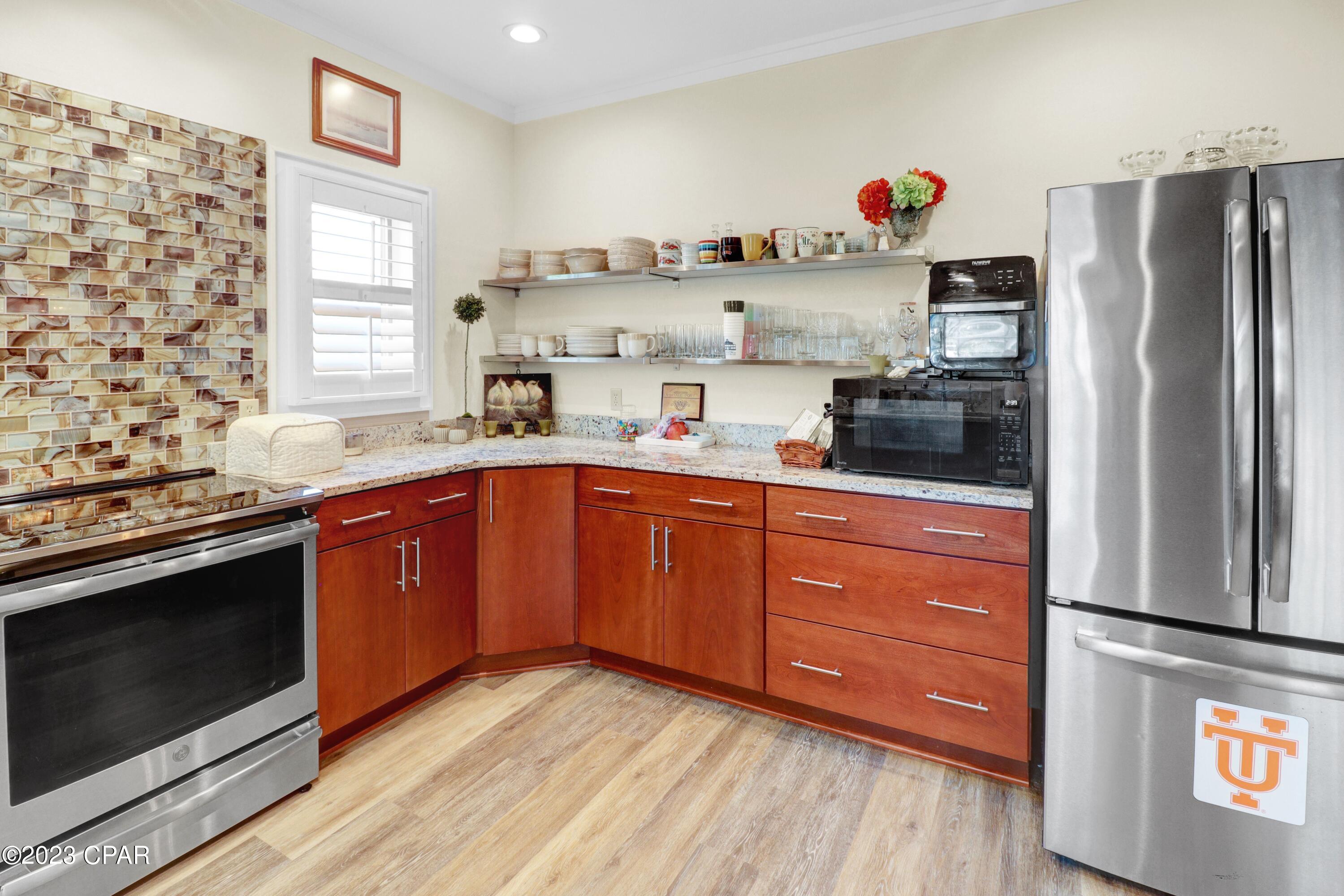 J.R. Norton - Residential