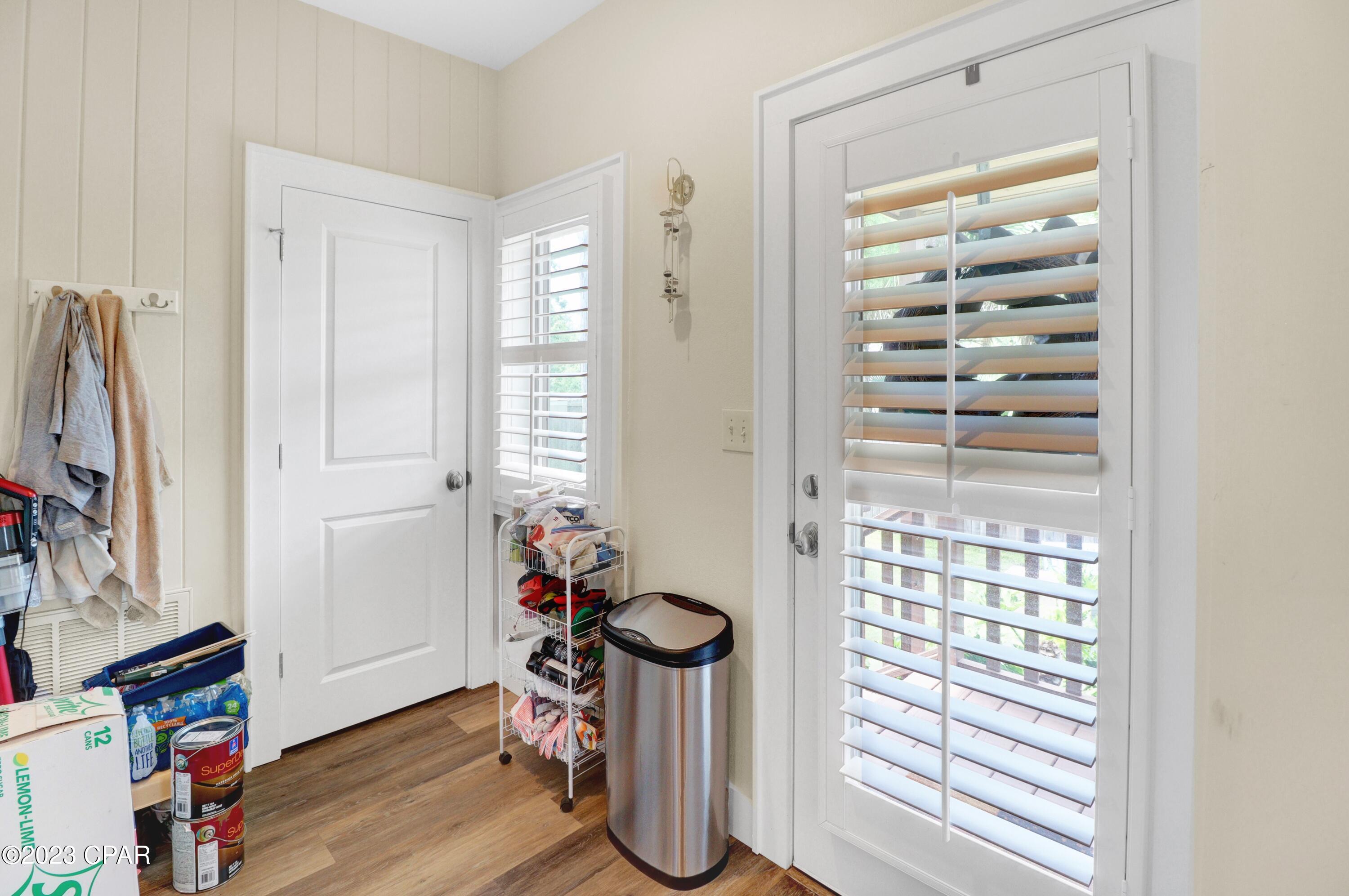 J.R. Norton - Residential