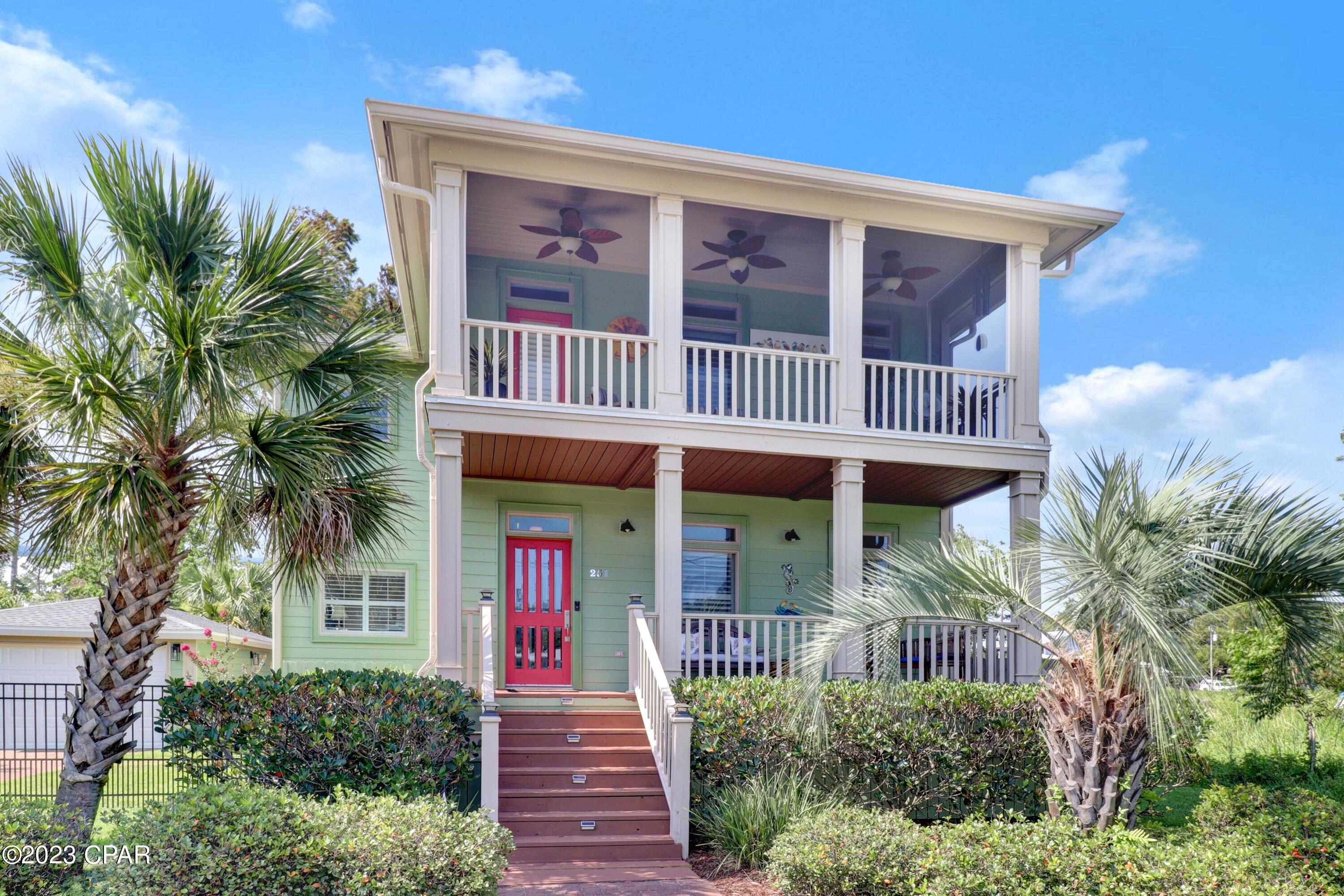 J.R. Norton - Residential