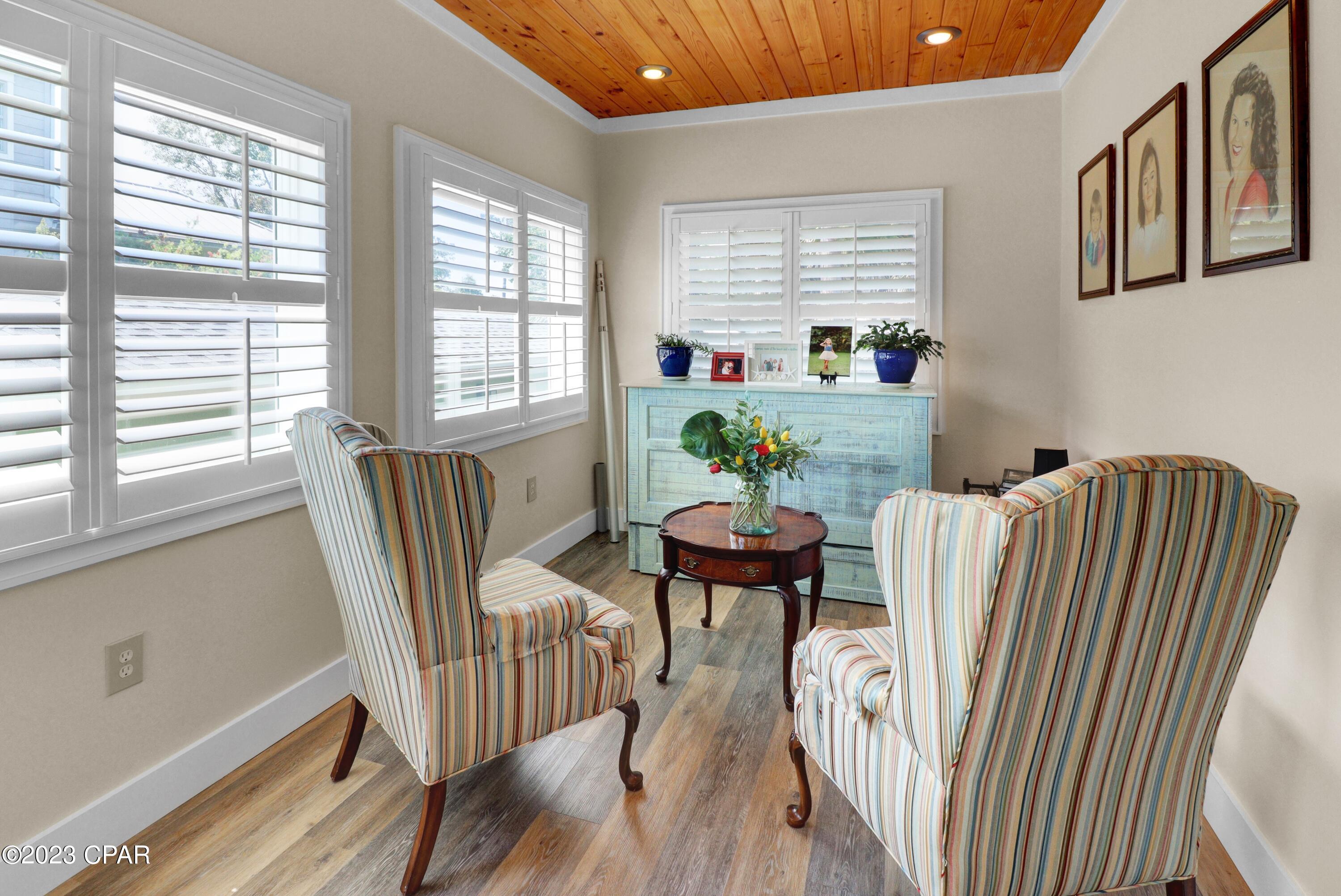 J.R. Norton - Residential