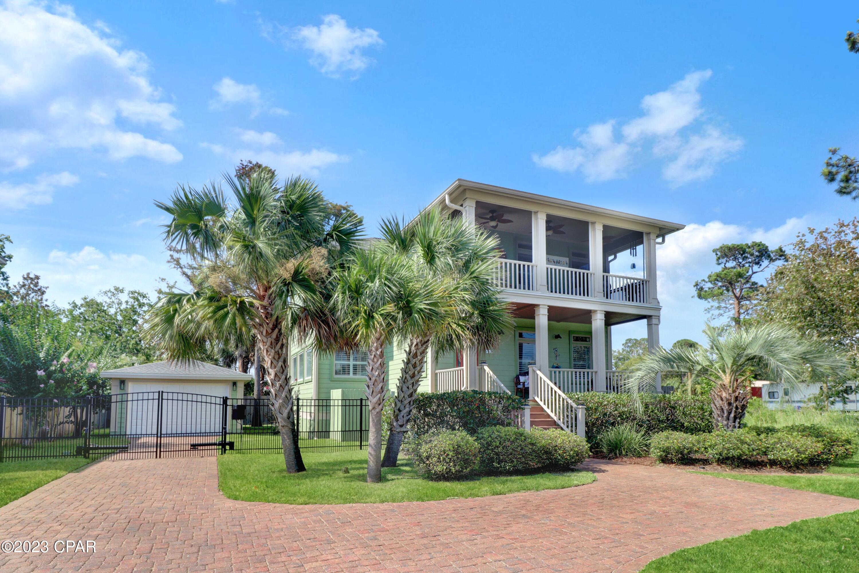 J.R. Norton - Residential