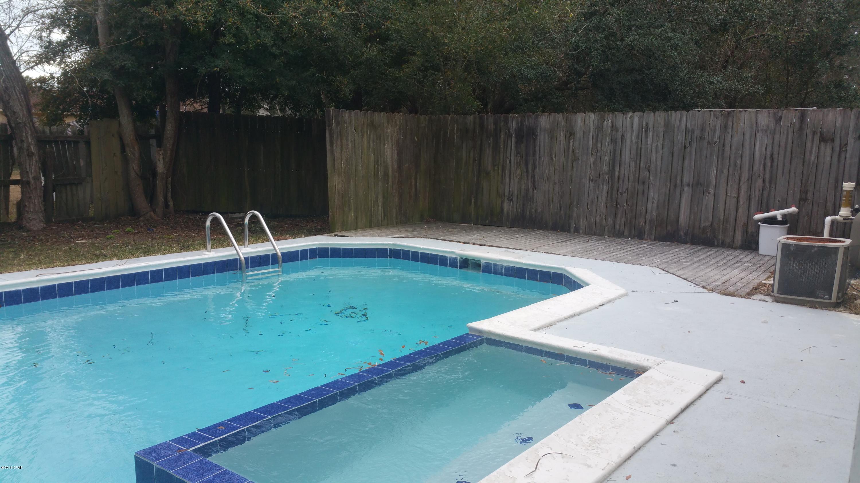 Pine Woods Dev Phase II - Residential