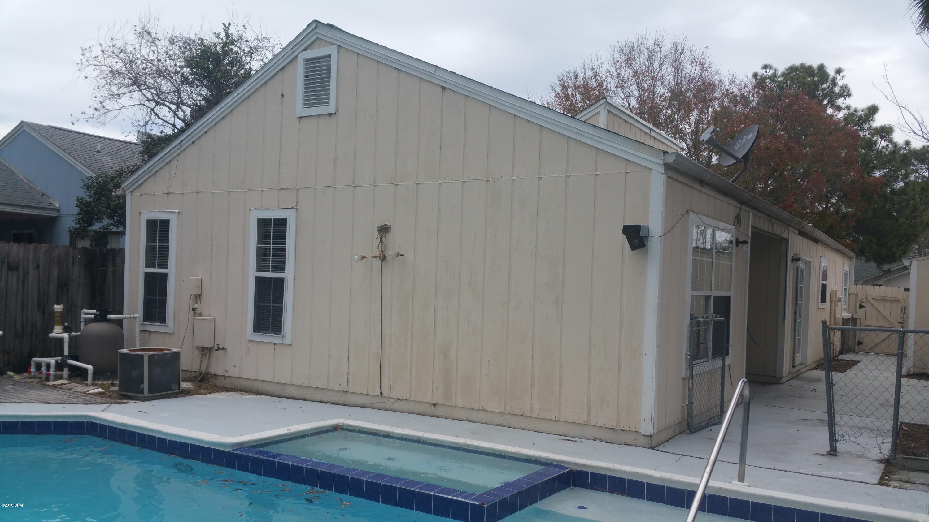 Pine Woods Dev Phase II - Residential