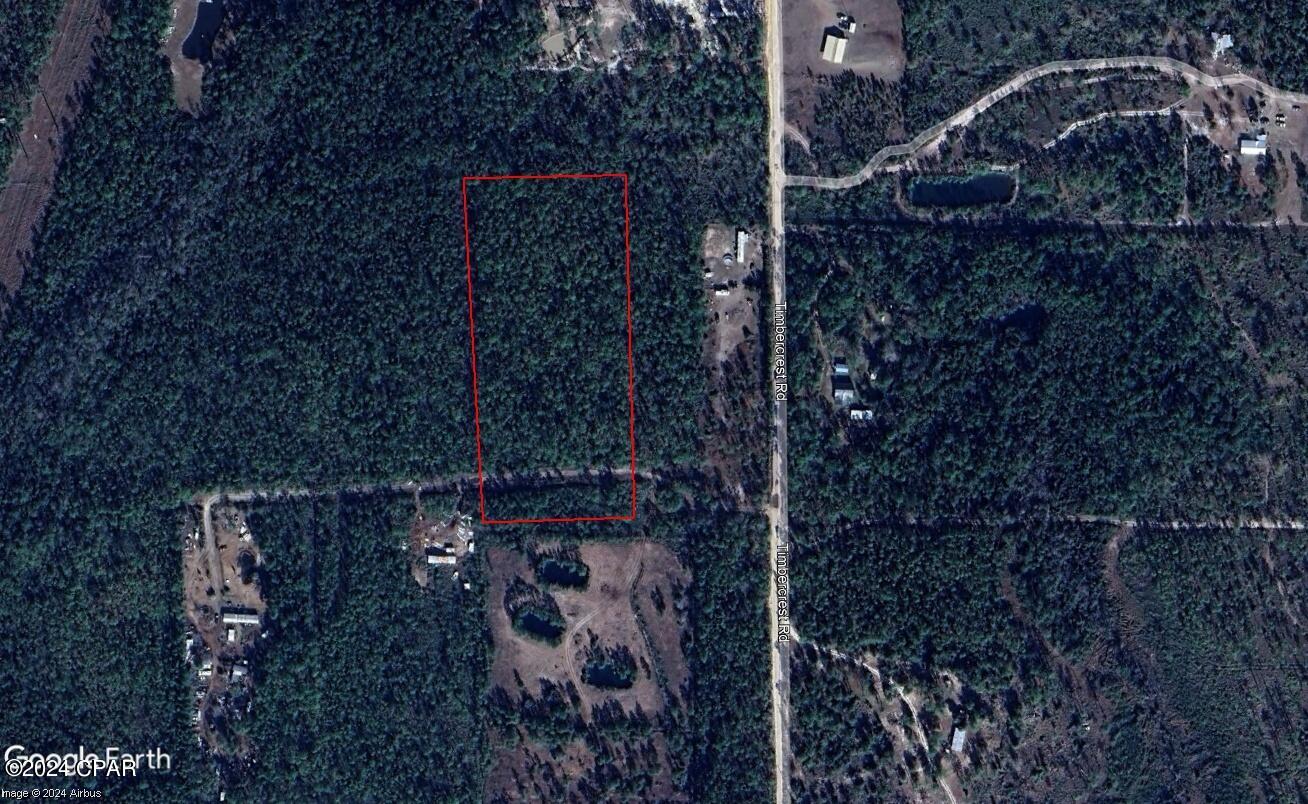 [No Recorded Subdiv] - Land