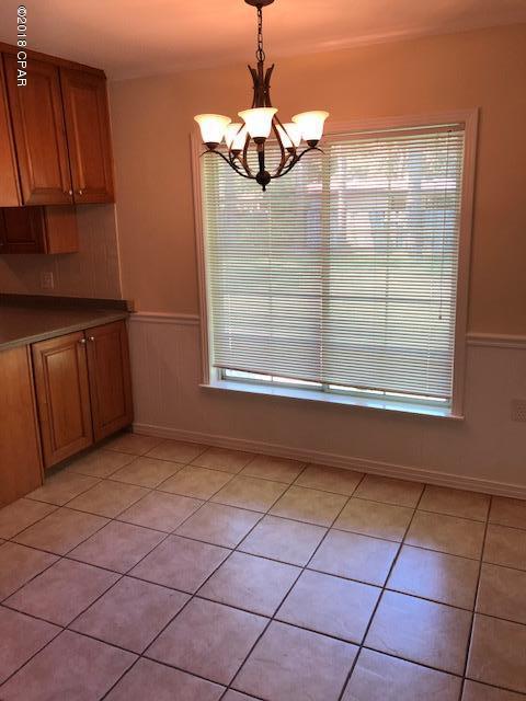 Cogburn's 1st Add - Residential Lease