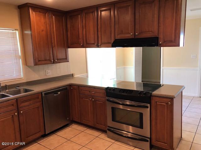 Cogburn's 1st Add - Residential Lease