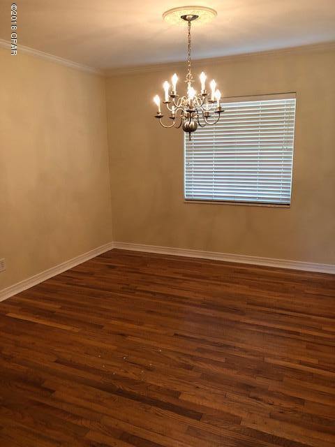 Cogburn's 1st Add - Residential Lease