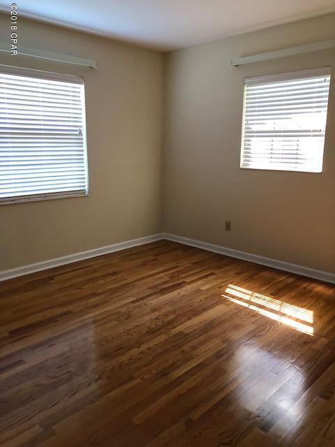 Cogburn's 1st Add - Residential Lease