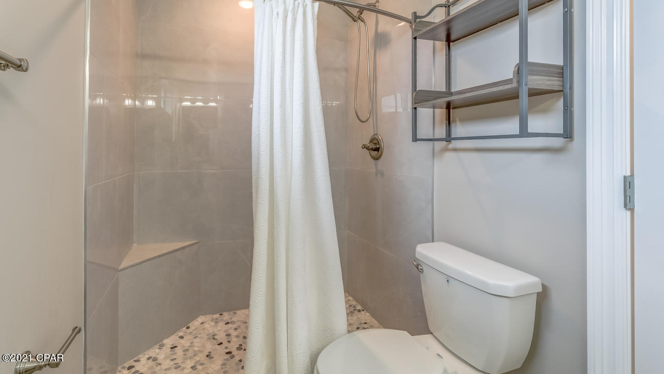 Holiday Beach Unit 4 - Residential