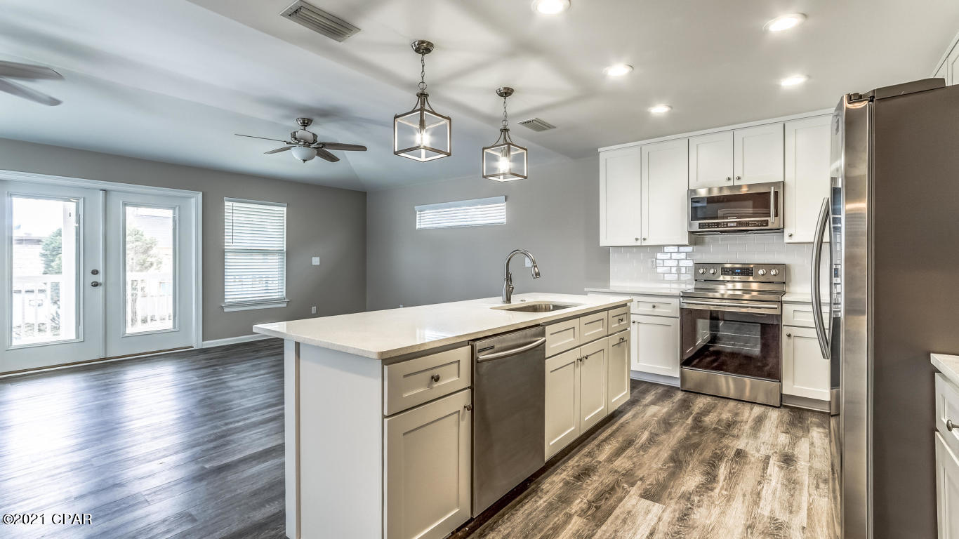 Holiday Beach Unit 4 - Residential