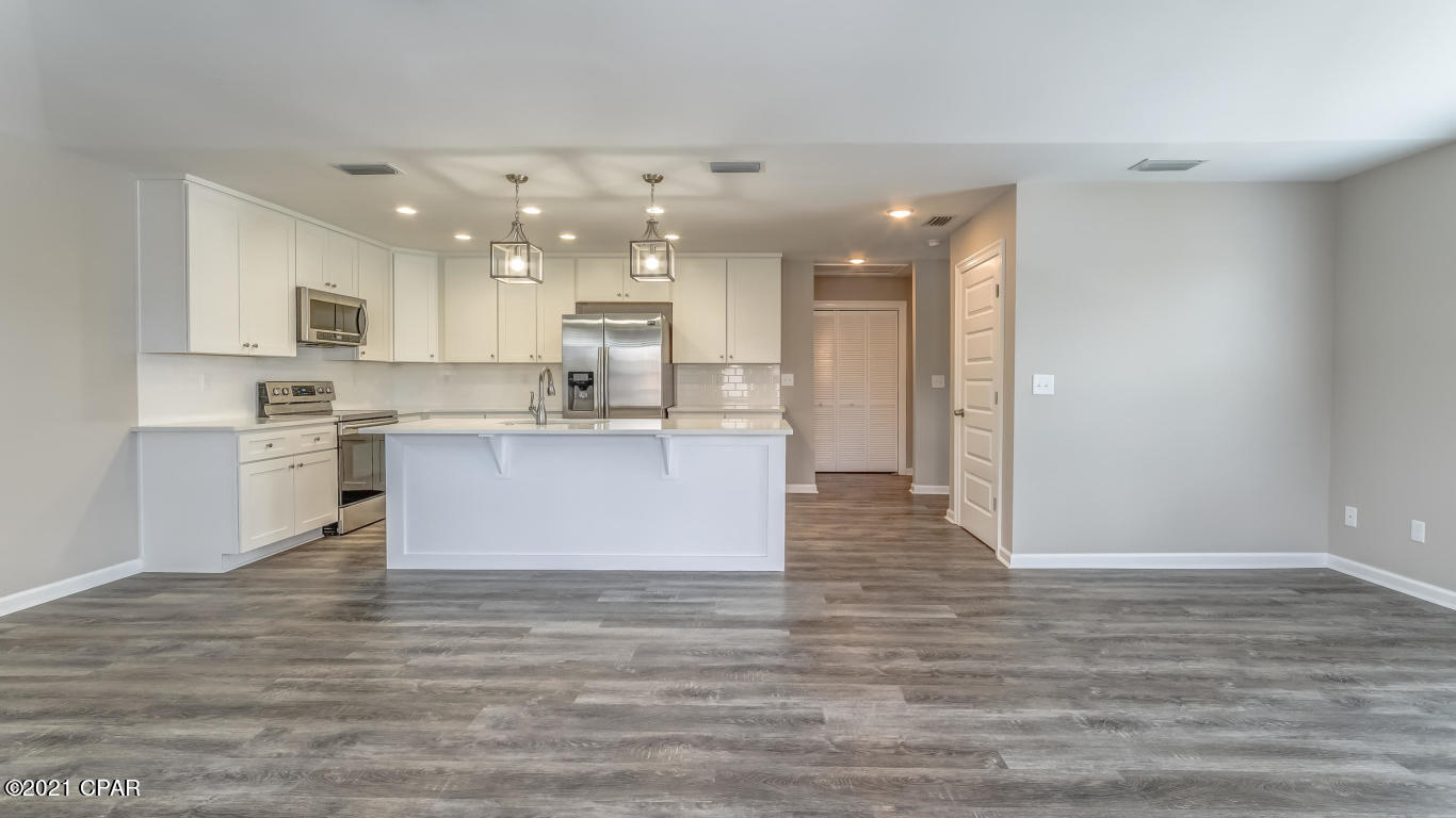 Holiday Beach Unit 4 - Residential