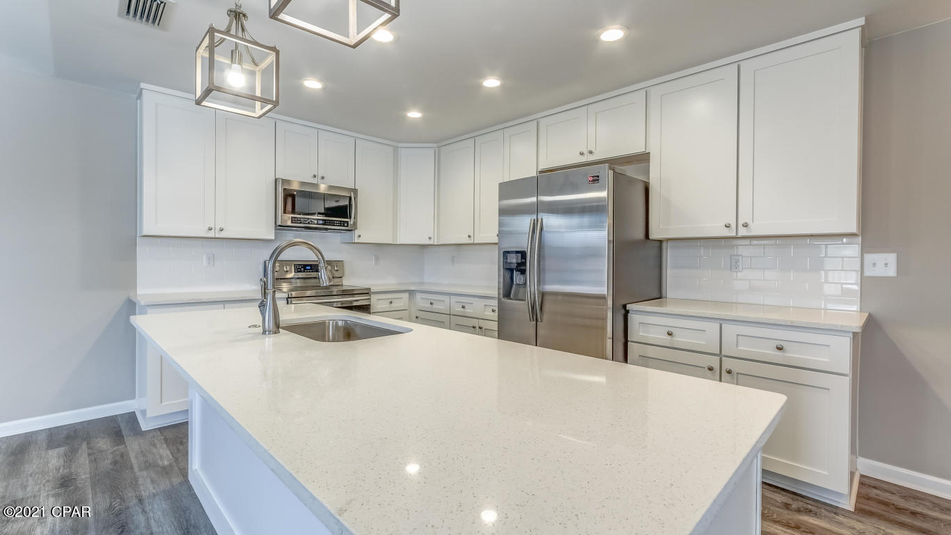 Holiday Beach Unit 4 - Residential