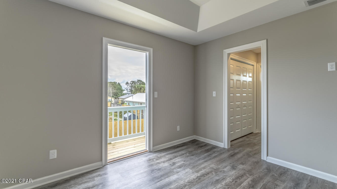 Holiday Beach Unit 4 - Residential