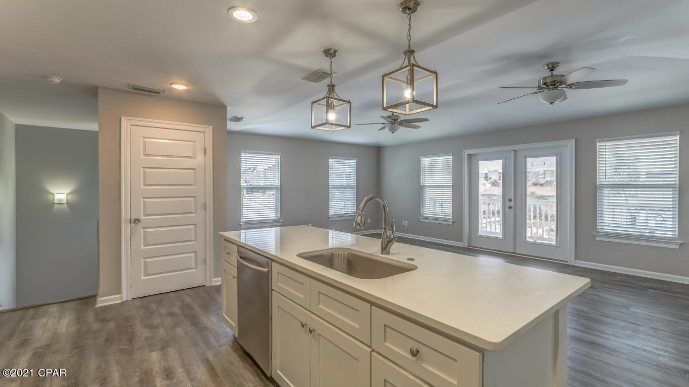 Holiday Beach Unit 4 - Residential