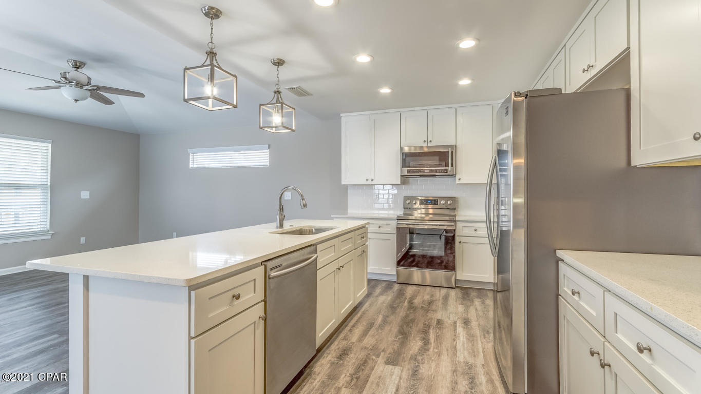 Holiday Beach Unit 4 - Residential