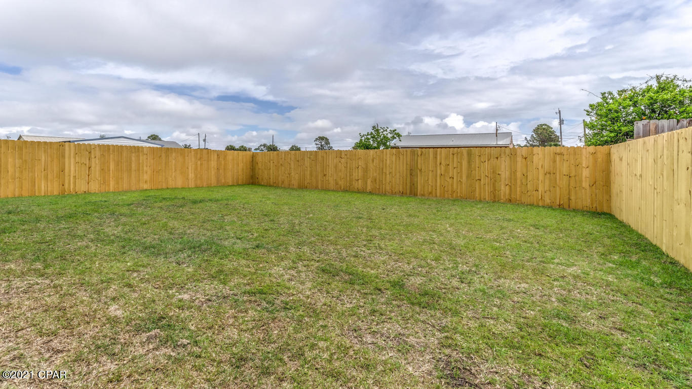 Holiday Beach Unit 4 - Residential