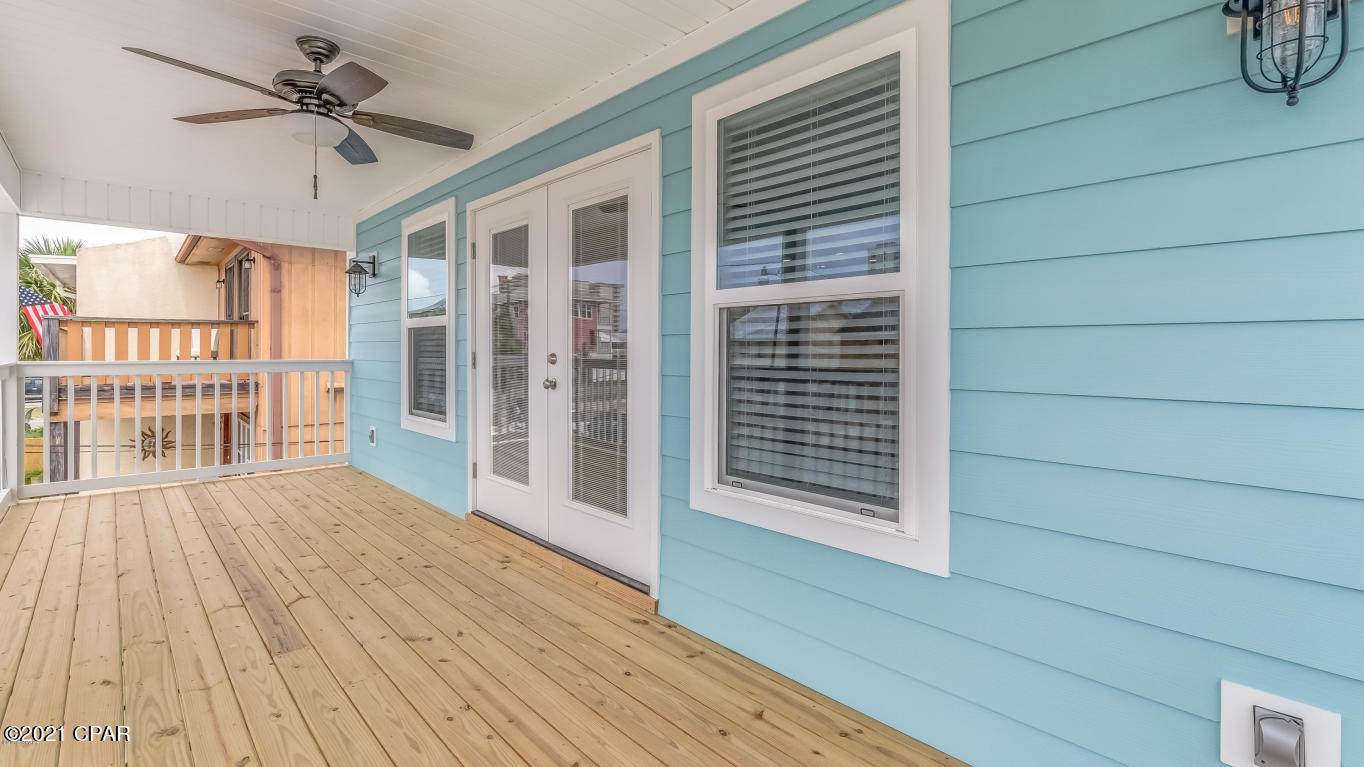 Holiday Beach Unit 4 - Residential