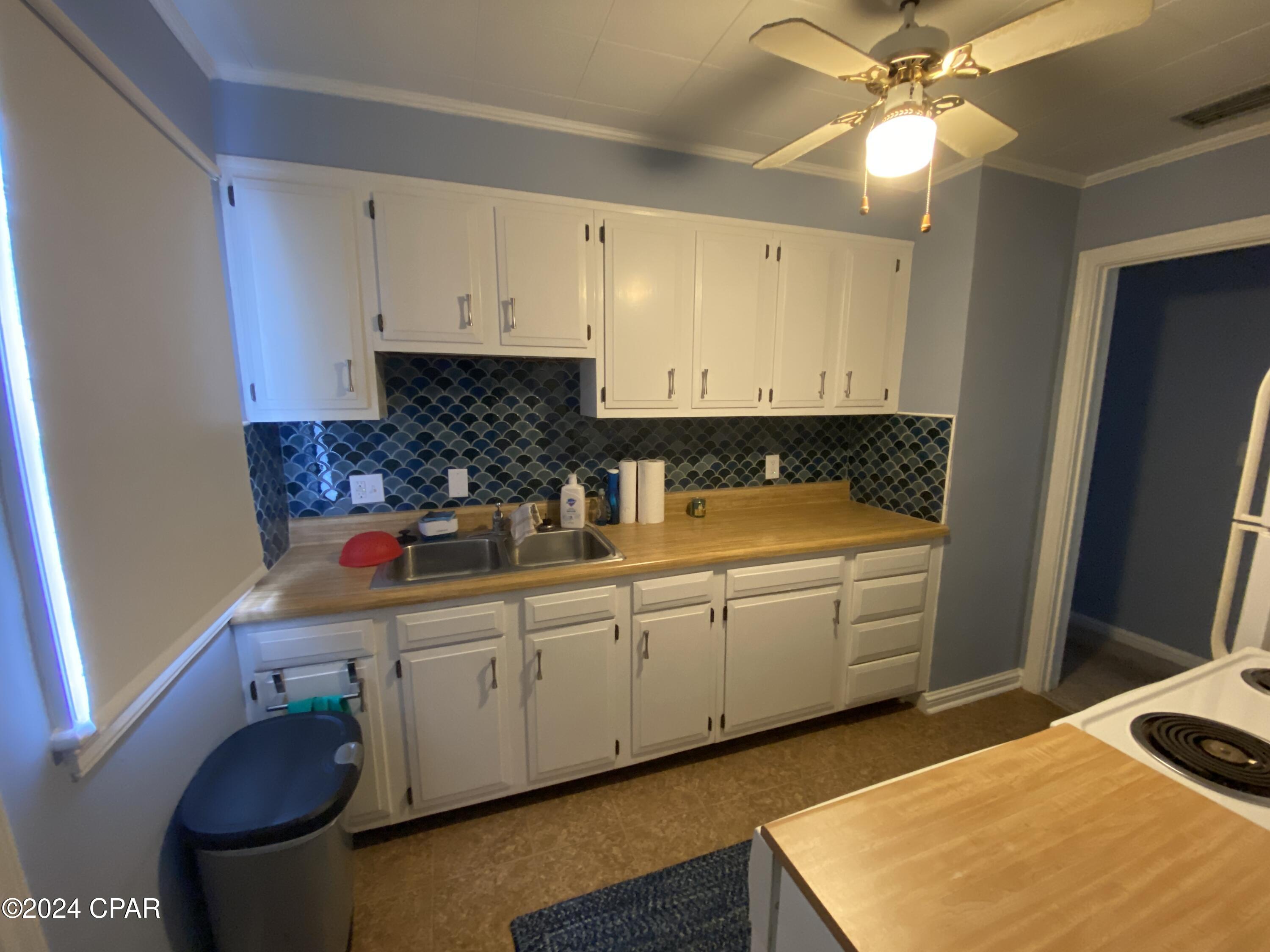 Bunkers Cove - Residential Lease