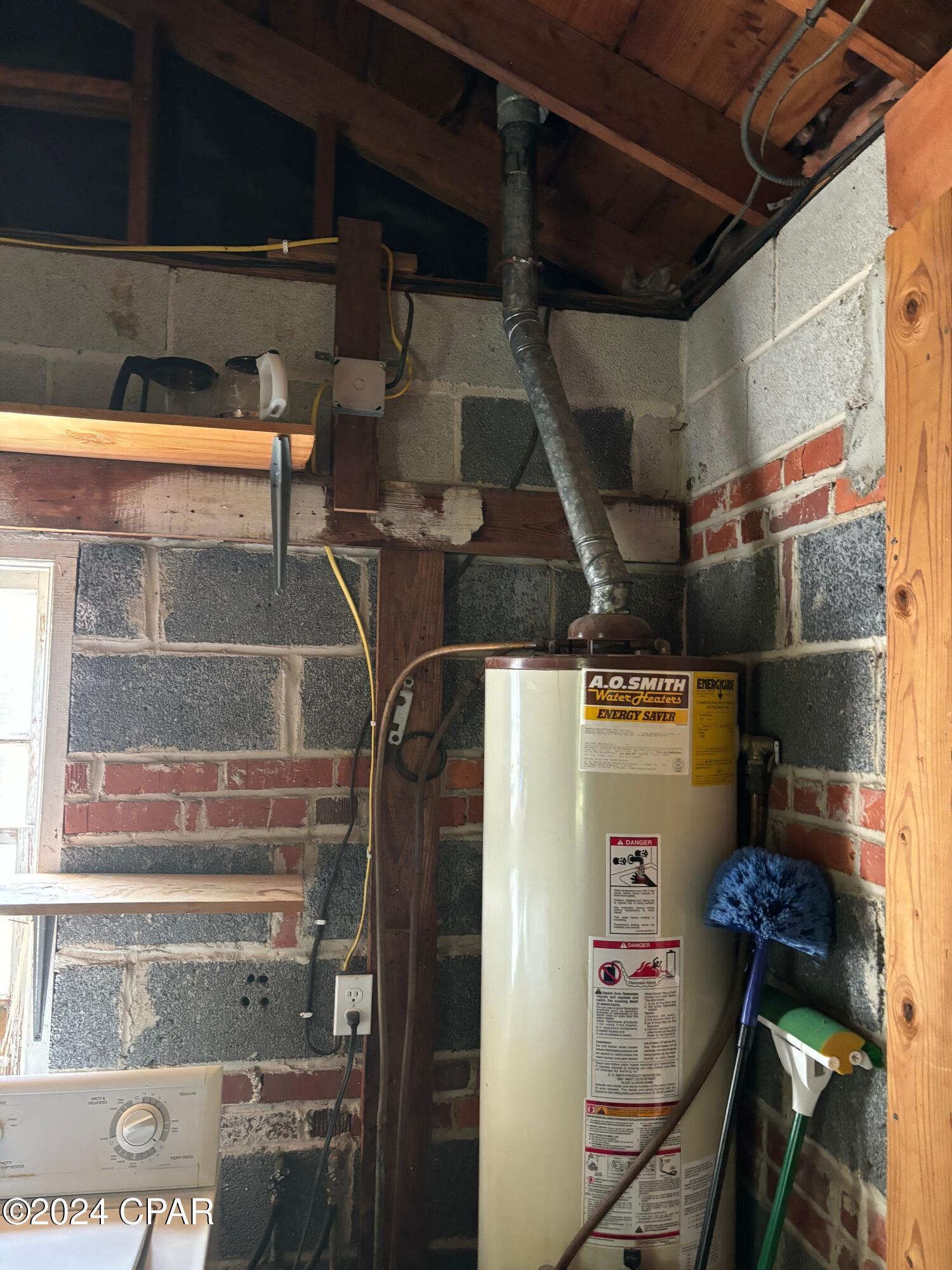 Bunkers Cove - Residential Lease