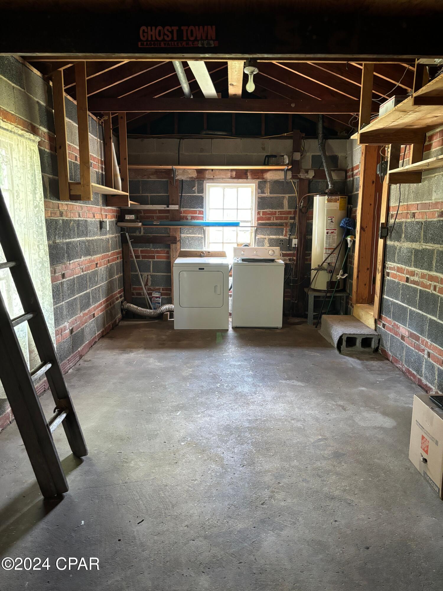 Bunkers Cove - Residential Lease