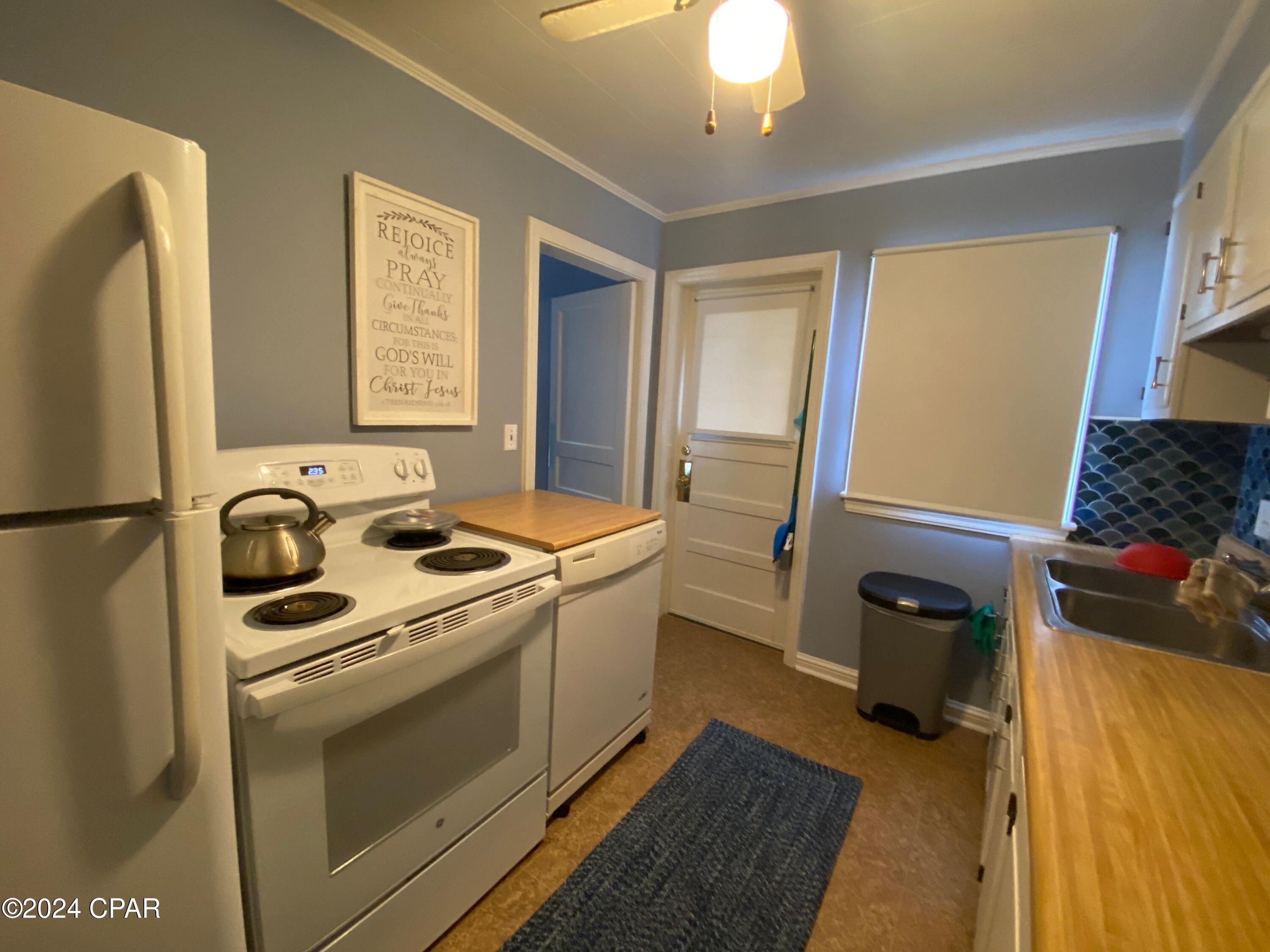 Bunkers Cove - Residential Lease