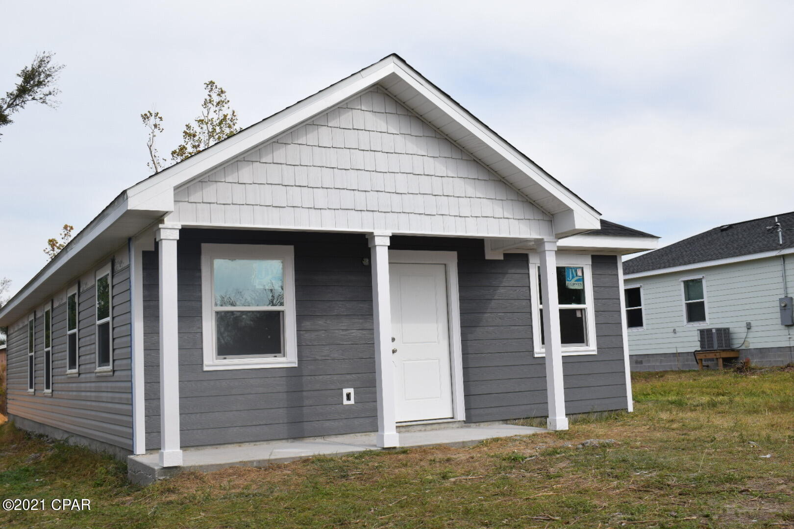 Springfield Heights - Residential