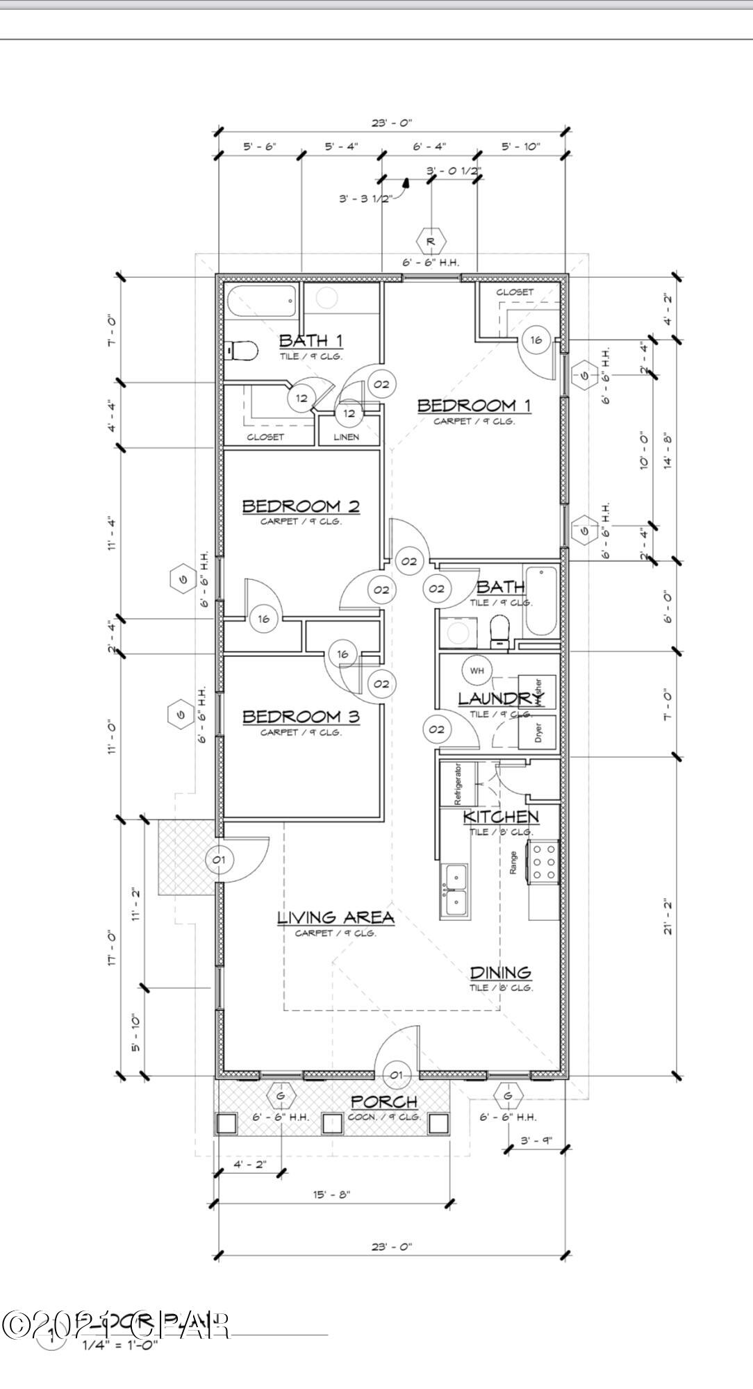 Springfield Heights - Residential