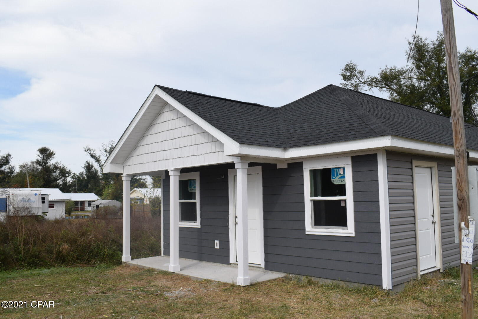 Springfield Heights - Residential