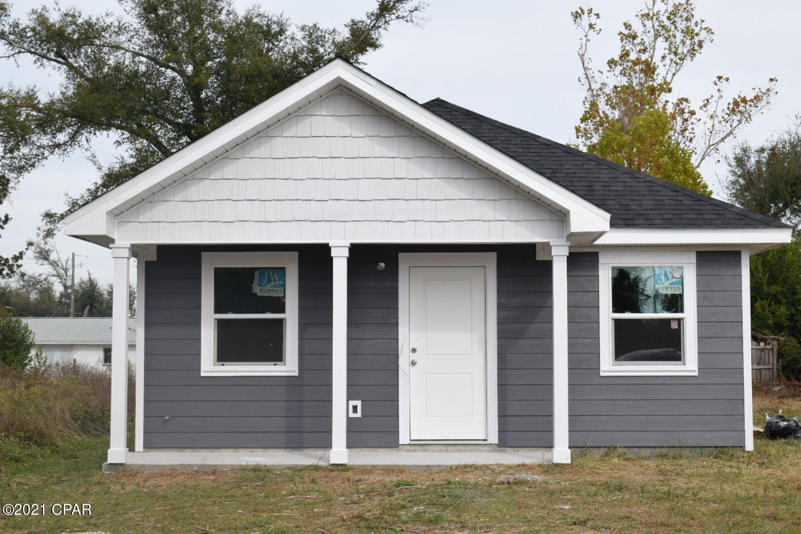 Springfield Heights - Residential