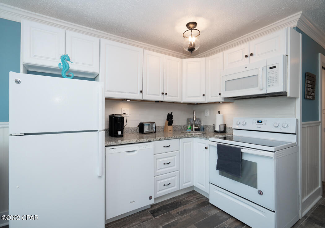 Top Of The Gulf Condo. - Residential