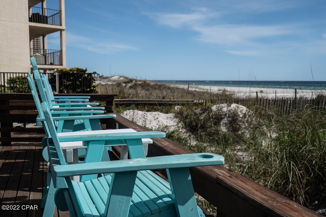 Top Of The Gulf Condo. - Residential