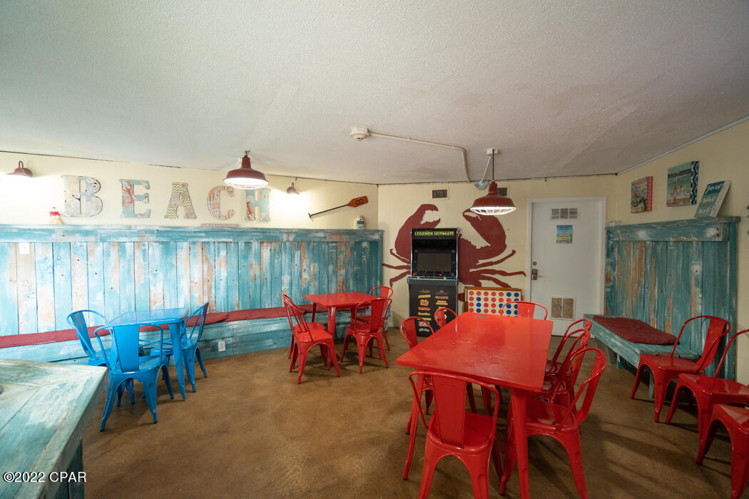 Top Of The Gulf Condo. - Residential