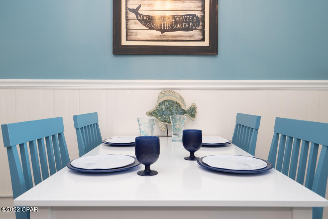 Top Of The Gulf Condo. - Residential