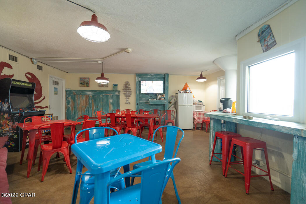 Top Of The Gulf Condo. - Residential