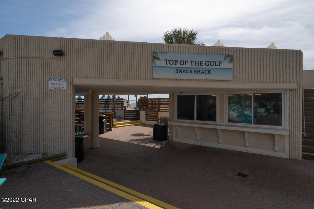 Top Of The Gulf Condo. - Residential