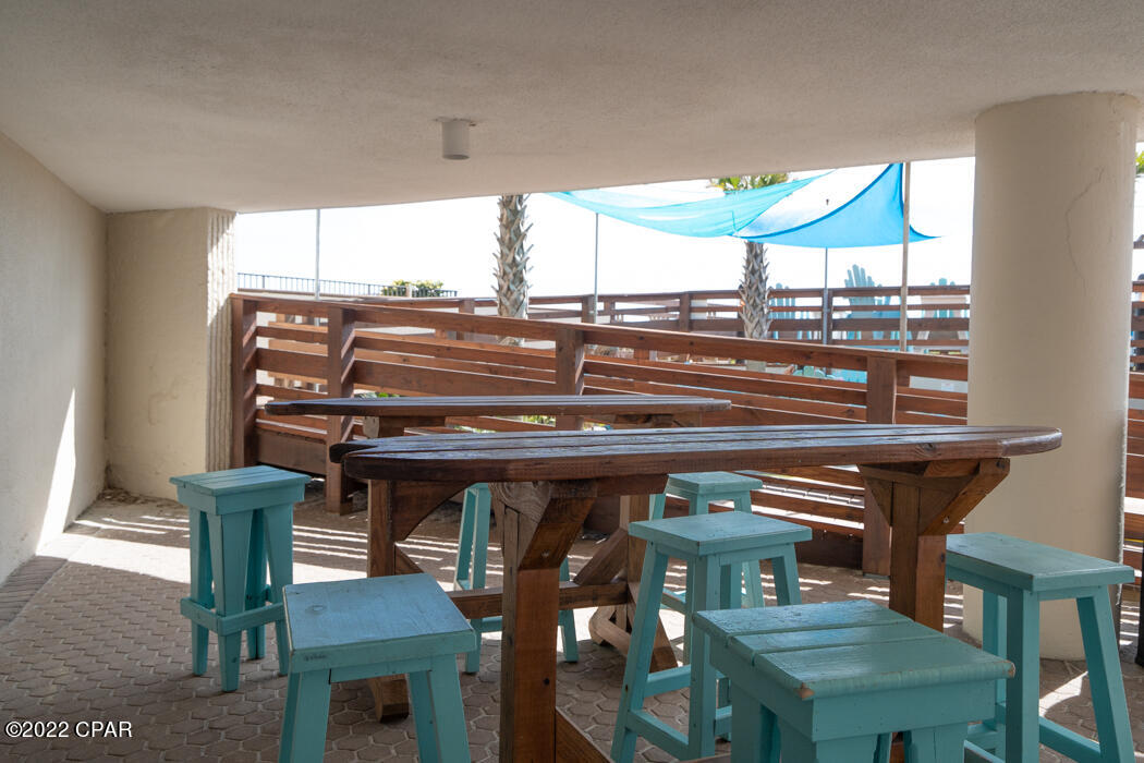 Top Of The Gulf Condo. - Residential