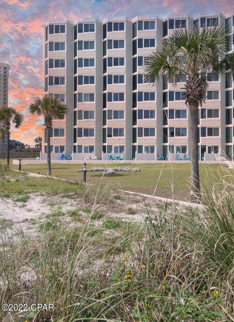 Top Of The Gulf Condo. - Residential