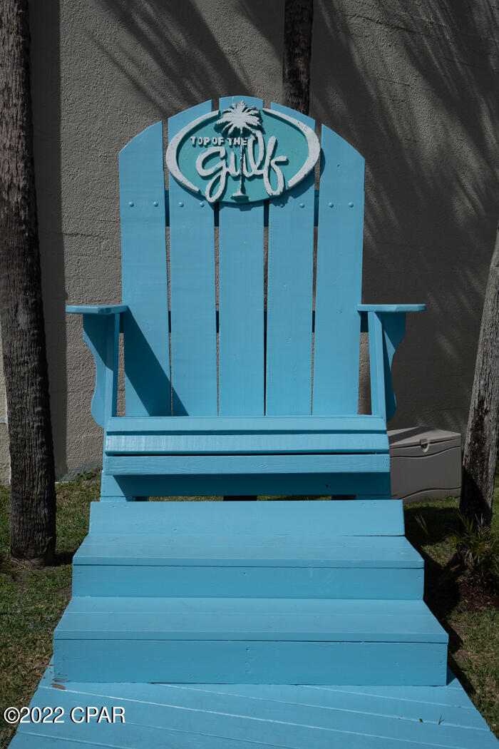 Top Of The Gulf Condo. - Residential