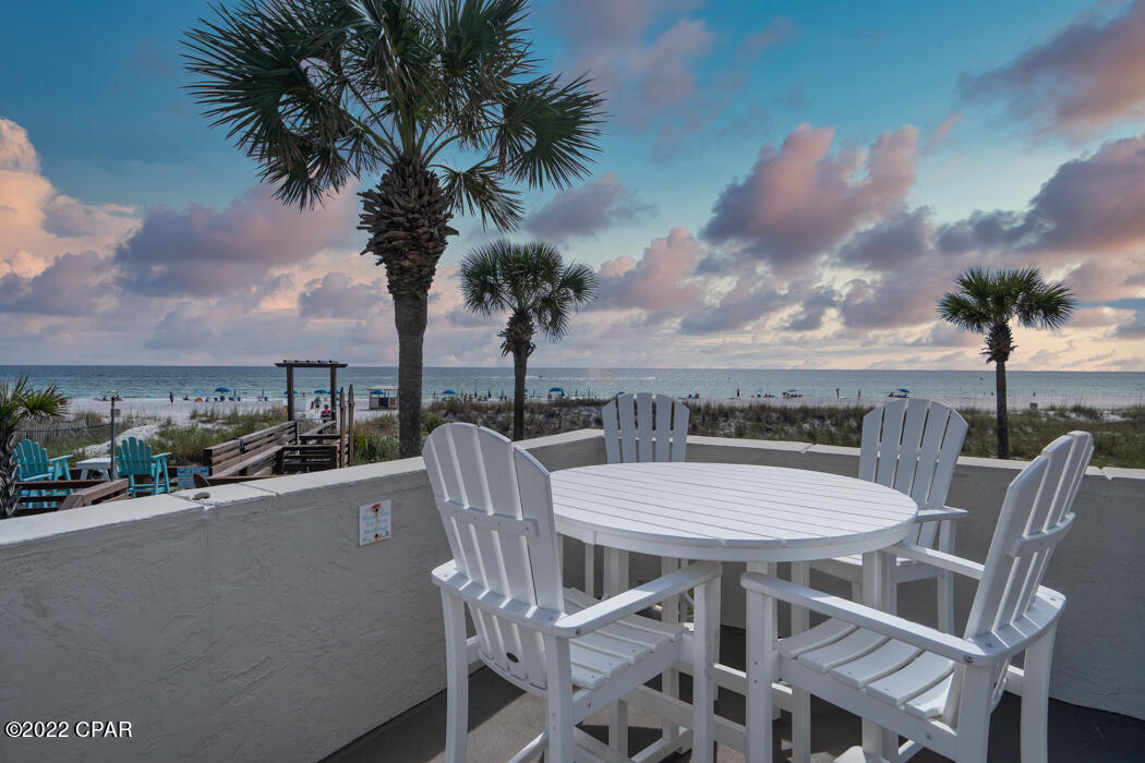 Top Of The Gulf Condo. - Residential