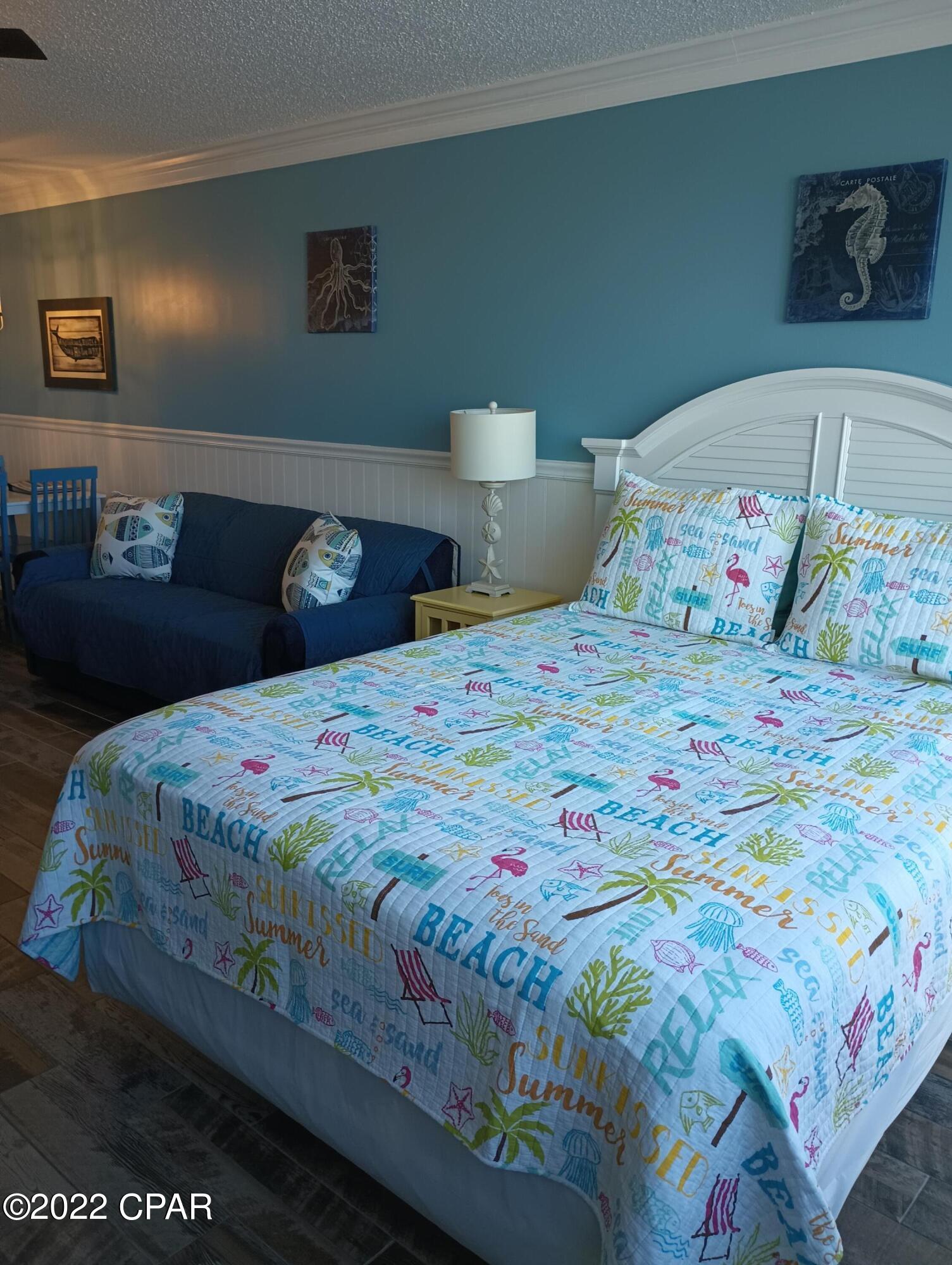 Top Of The Gulf Condo. - Residential