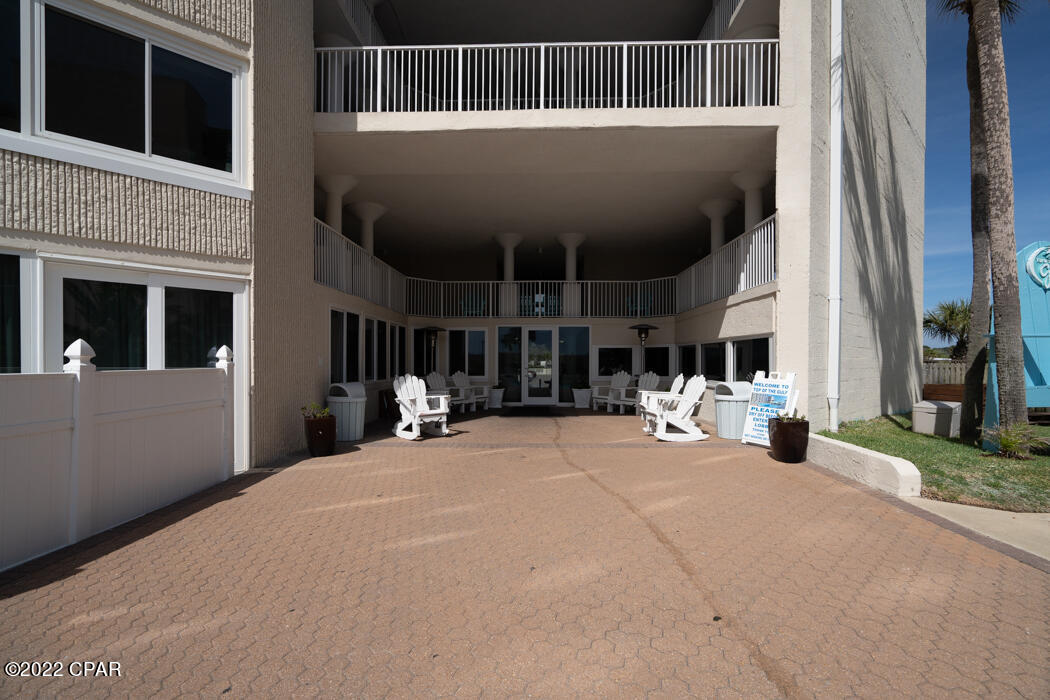 Top Of The Gulf Condo. - Residential